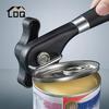 Multifunctional Stainless Steel Can Opener and Bottle Opener Versatile Kitchen Tool for Gifts and Everyday Use