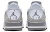 Men's Sneakers Jordan Legacy 312 Low White Sea Glass White/Sea Grass/Cool Grey