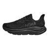 HOKA Clifton 10 Triple Black Sneakers Unisex 1162030-BBLC