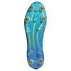 Adidas F50 ELITE Soccer Shoes Unisex Glossy Finish Blue JQ1469