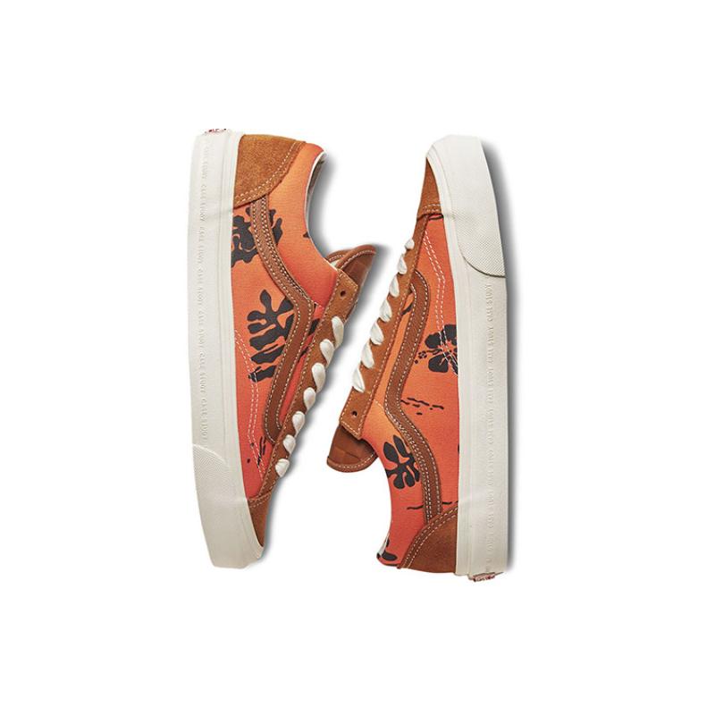 Vans Modernica X Vans Style 36 Lx 'Hawaiian' Vans VN0A3MVMVQJ
