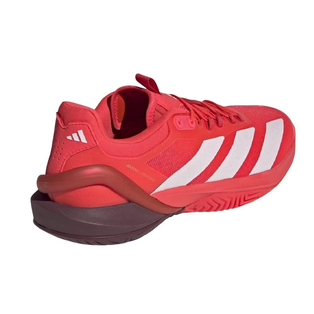 adidas Mens Adizero Cybersonic 2 Tennis Shoes