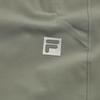 Fila A.P. Fashionable Personalized Classic Simple Basic Training Casual Versatile Comfortable Knitted Sports Pants Men Pants Green Khaki A11M621612FLK