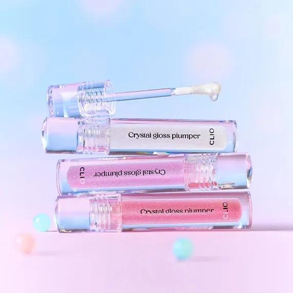 Crystal Gloss Plumper