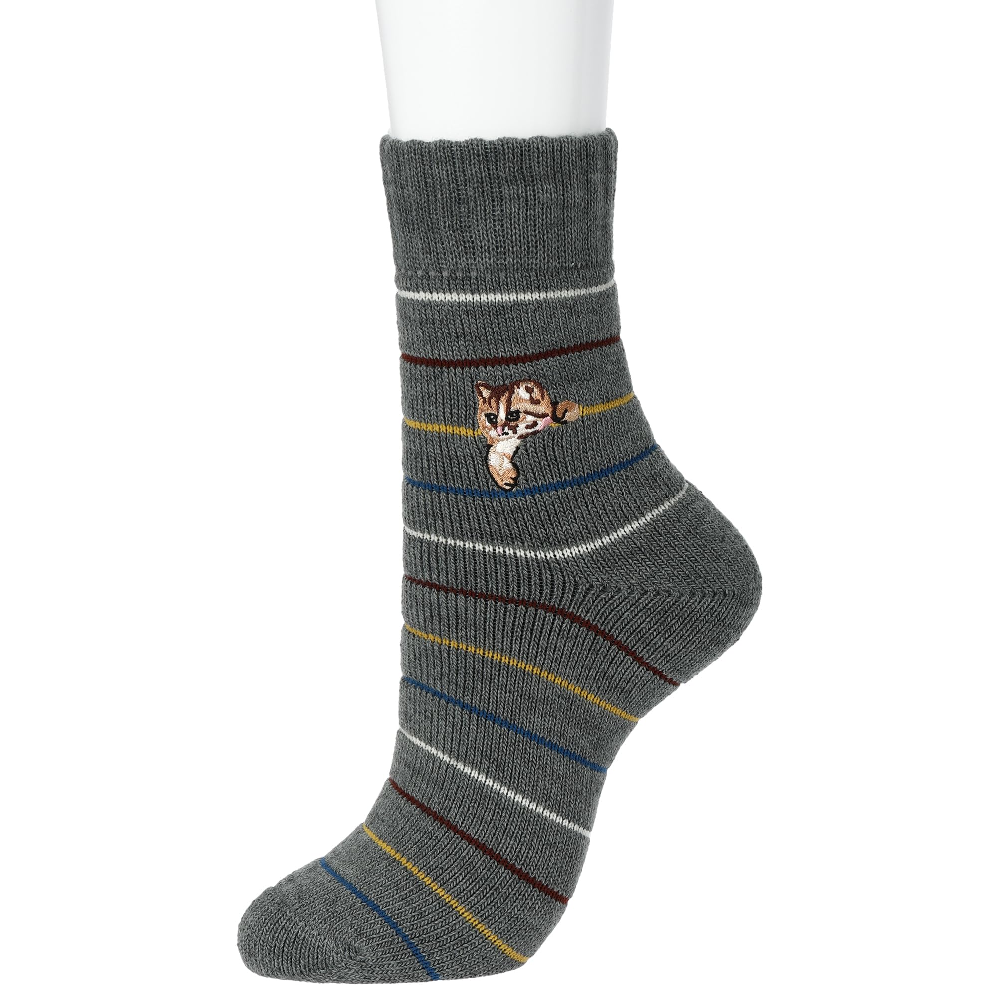 

Paul Joe PJM433017 Комнатный серый и носки, серый