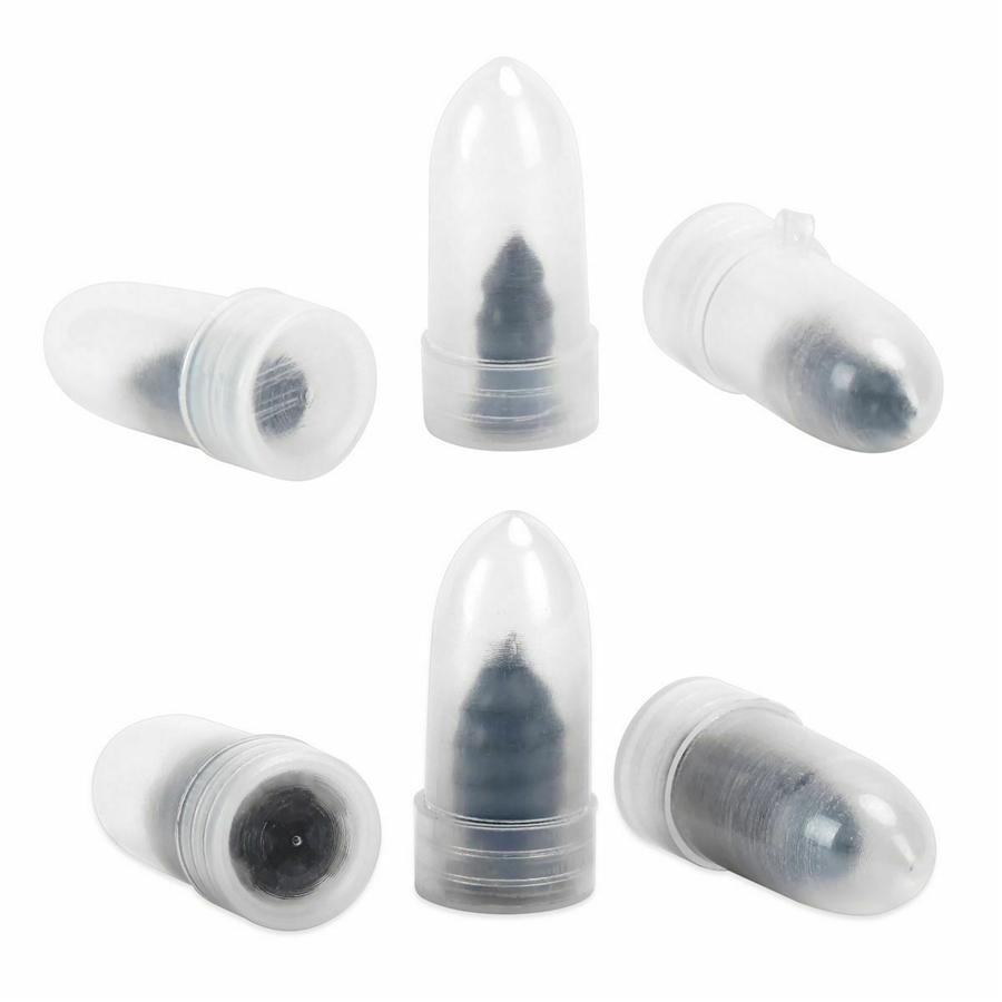 New 40x L+S Car Motorcycle Tubeless Tyre Repair Rubber Nail Vacuum Self-tire Repair