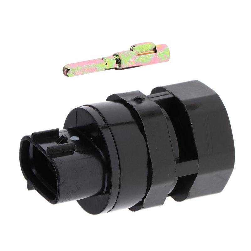 Vehicle Speed Sensor Superior Quality Plastic Auto Speedometer Replacement for Acura 1996-1999 Reliable Fit
