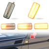 Sequential Blinker Lamp Side Marker Light For Mercedes Benz G-Class W460 W463 W461 G500 G550 G55 G63 G65 Turn Signal Lights