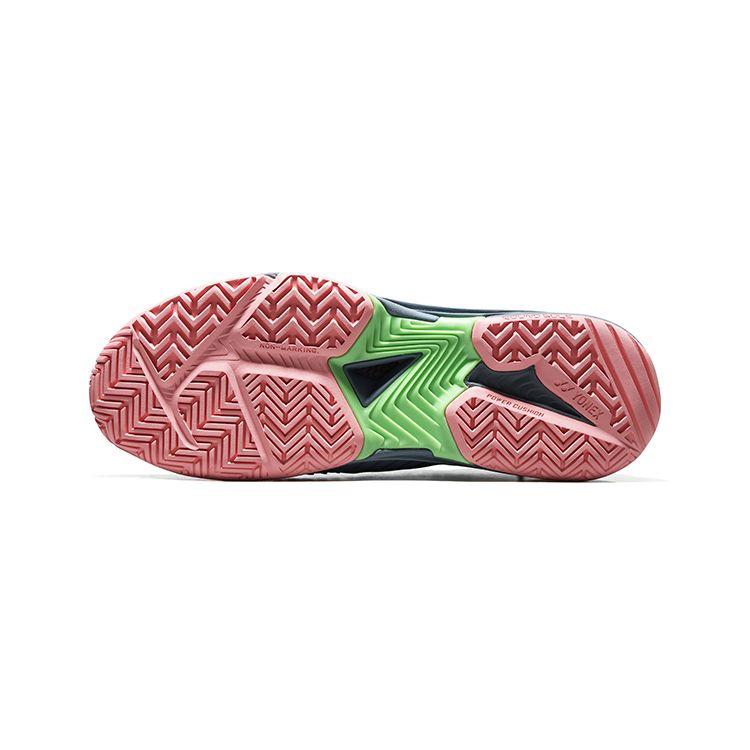 Yonex Casual Versatile Low-Top Tennis Shoes Women sneaker Gray Blue Pink SHTS3LACEX-273