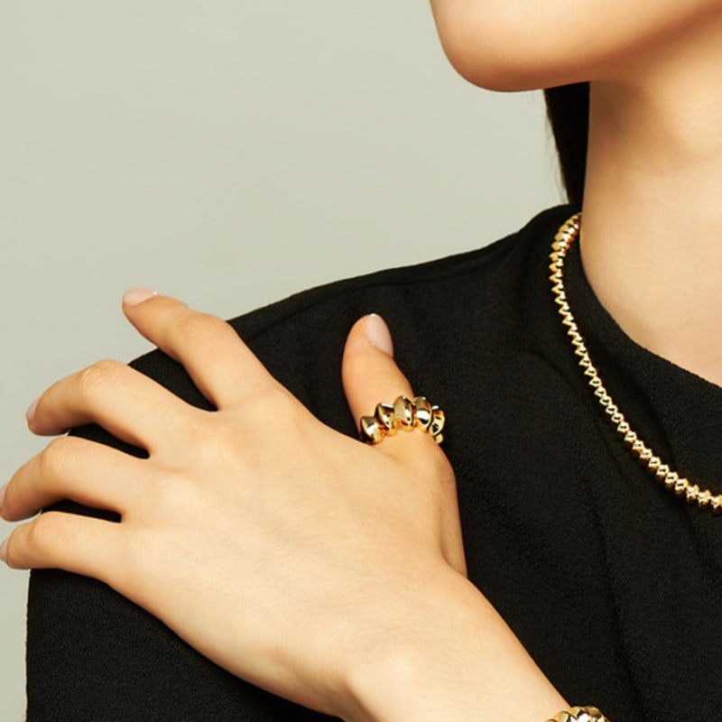 PANACHE CHASUNYOUNG SPARK RING