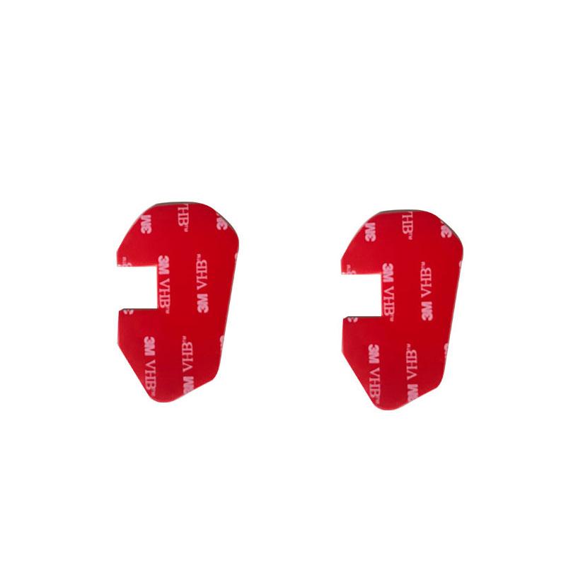 Motorcycle helmet Bluetooth headset accessory For Freedconn RI Plus glue