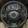 Blue-Line Steering Wheel Leather Cover For BMW 5 Series M Sport E39 1995-2001