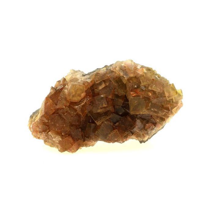 Pierres et Minéraux. Fluorite. 964.0 ct. Villabona Mines, Asturias, Espagne.