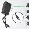 Female Male Dc Connectors Ac/dc Adapter Jack 5v 12v Power Connector Plug For Led Strip Light Cctv Camera Ac Adapter