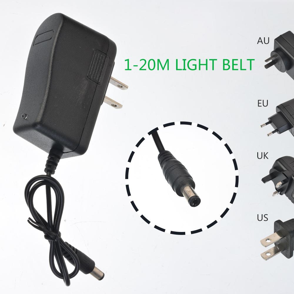 Female Male Dc Connectors Ac/dc Adapter Jack 5v 12v Power Connector Plug For Led Strip Light Cctv Camera Ac Adapter