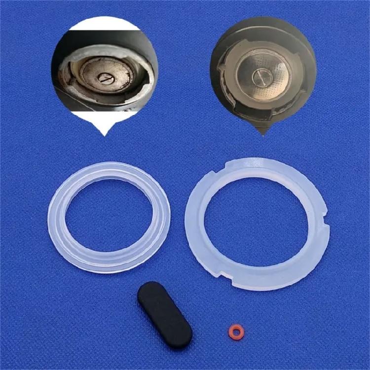 Durables Replacement Seal Coffee Machine Sealing Rings Coffee Maker Spare Part