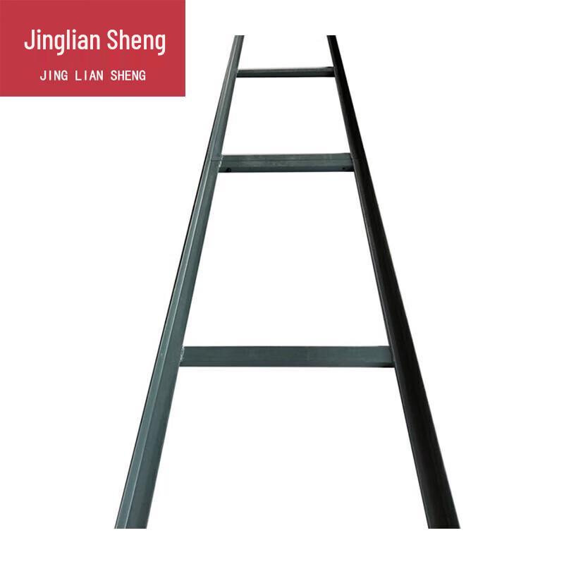 Jingliansheng Light Rail Track for Target Machines