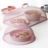 Kitchen Mesh Food Cover