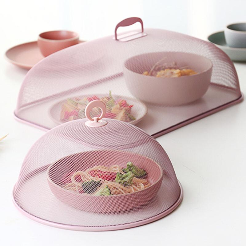 Kitchen Mesh Food Cover