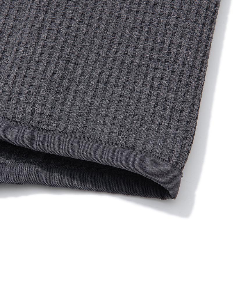 Zerogram Seawool Full-Zip Jacket