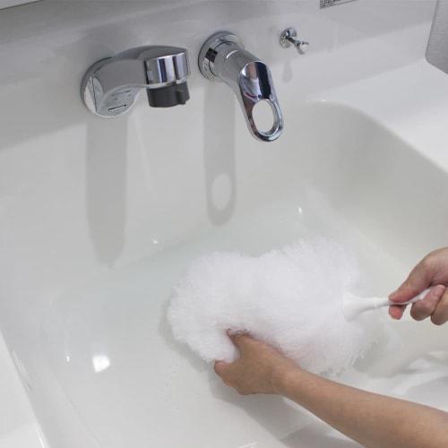 Azuma Industrial Electrostatic Duster, Magnetic, Dust Removal for Furniture and Appliances, Washable, sm@rt693 Smart