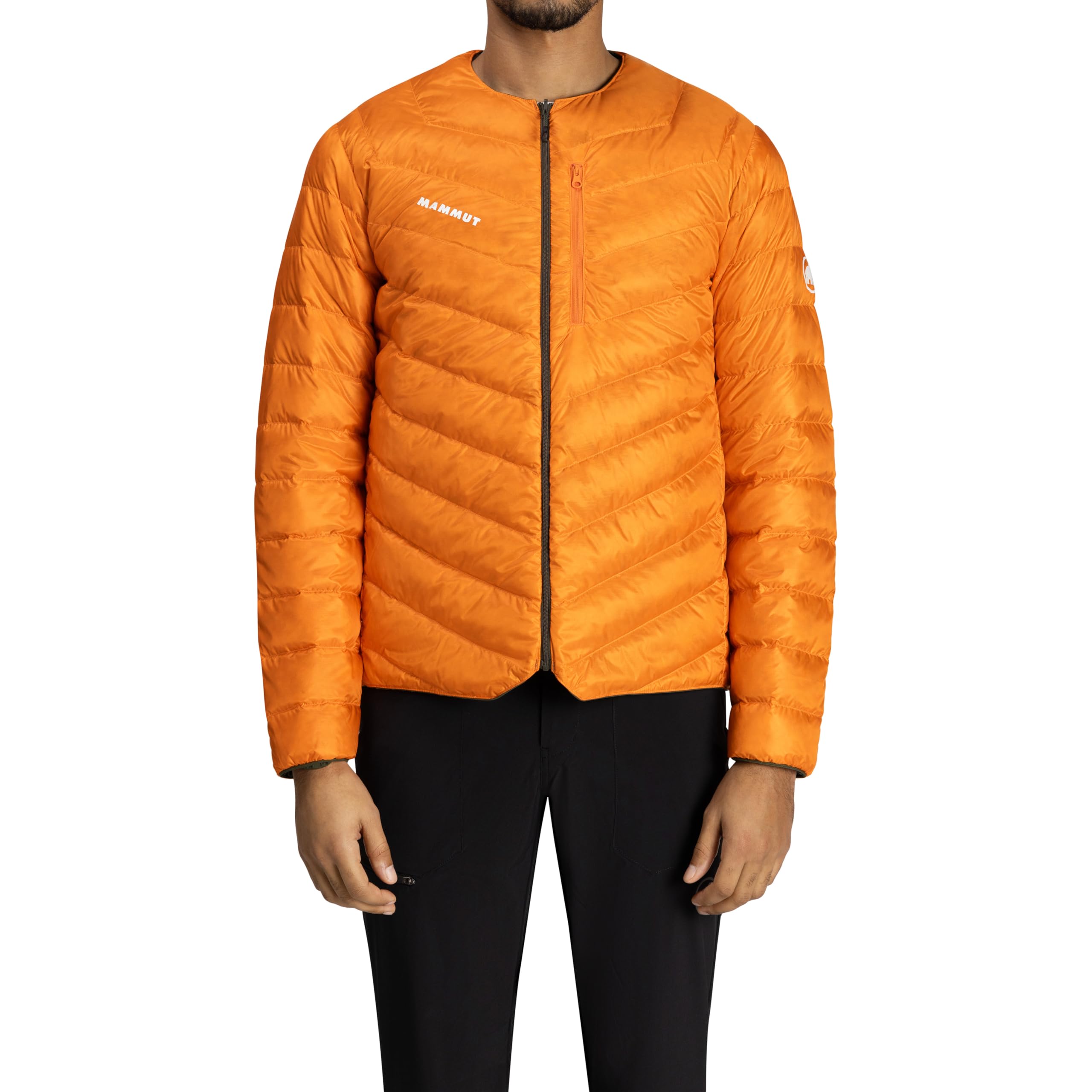 

Seon Insulation Cardigan Asian Fit IN Cardigan AF Men S темный [Mammut] Men s/Seon 1013-00653 marsh-sunrise