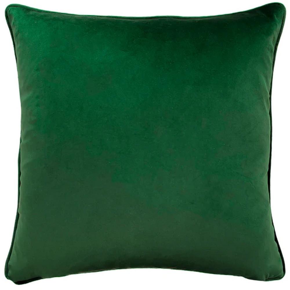 Evans Lichfield Festive Robin Cushion Cover