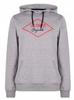 Lee Cooper Dia Bluza Nierozpinana Dres Dresy Xxl