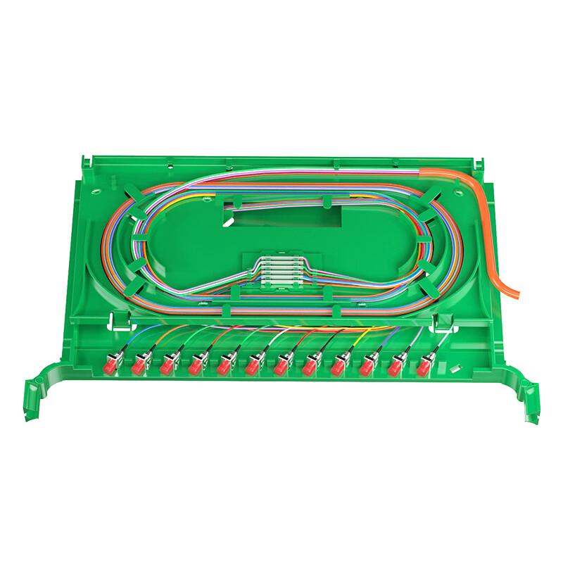 FiberHome ODF Fiber Optic Distribution Frame