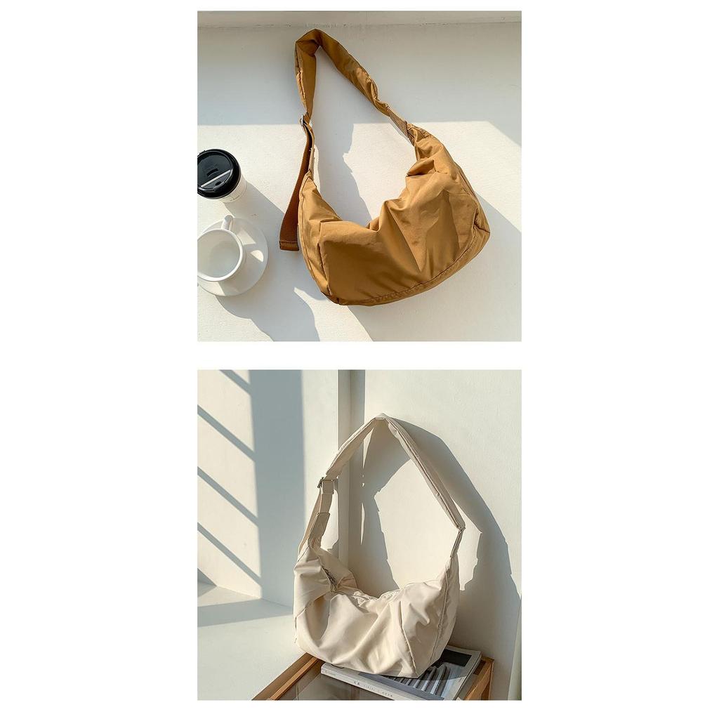 Limited 300 Yen Off Coupon availableDelivery As Soon As the Next dayBody Bag for Women, Lightweight, Shoulder Bag, Crossbody Bag, Nylon, Sporty,