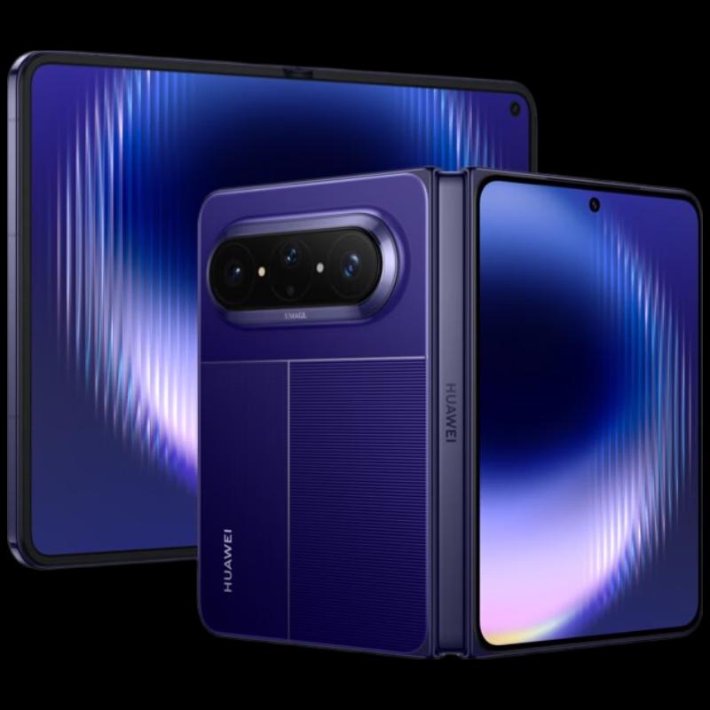

HUAWEI Pura X Max Collector s Edition Foldable Phone (CN version) 16GB+512GB