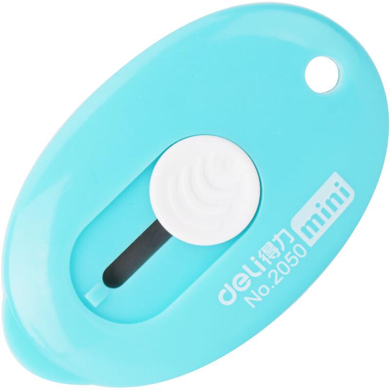 Deli Mini Portable Utility Knife