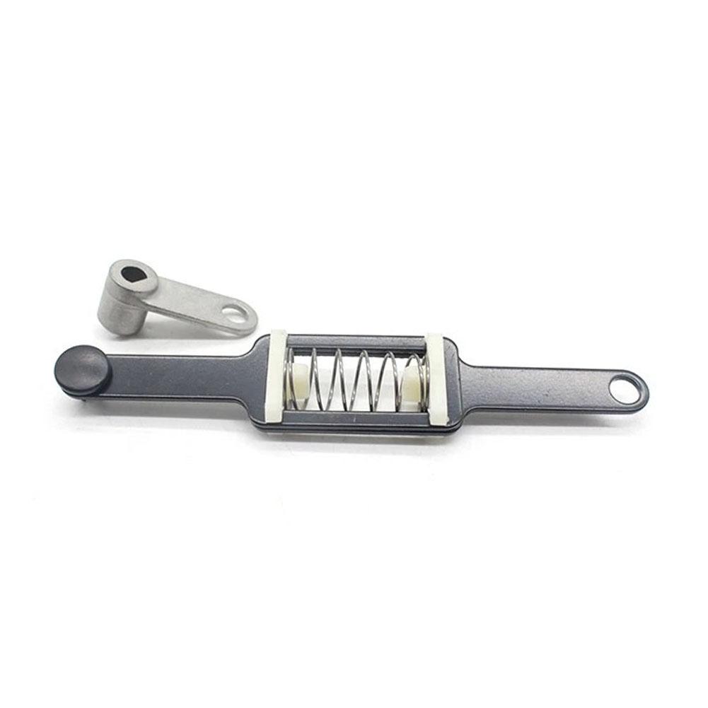 For Chevrolet HVAC Mode Arm Heat Link Lever HVAC Repair Car AC Repair Replacement Heat Link Lever Easy Installation