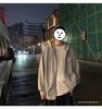Clearance Deal: Trendy Oversized Autumn/Winter Fleece Hoodie Cardigan