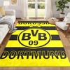 BVB Carpet Door Mat for Living Room or Bedroom Protective Mat Under Chair Office Decoration Christmas Gift Birthday Present