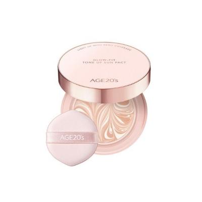 Бетке арналған макияж – Жасырғыштар мен тоналды кремдер