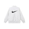 New Nike Puffer Jacket Women's White DV7877-025