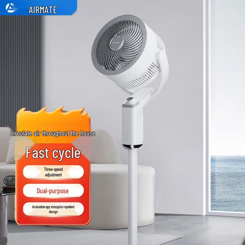 AIRMATE FA23-X209 Air Circulator Fan