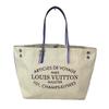 M94500 Summer Collection Cabas MM Double Zip Tote Bag Shoulder Bag