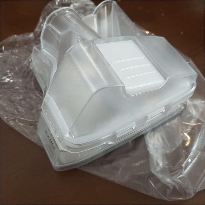 S10 Waschbarer Ventilator Luftbefeuchter Wasserkammer