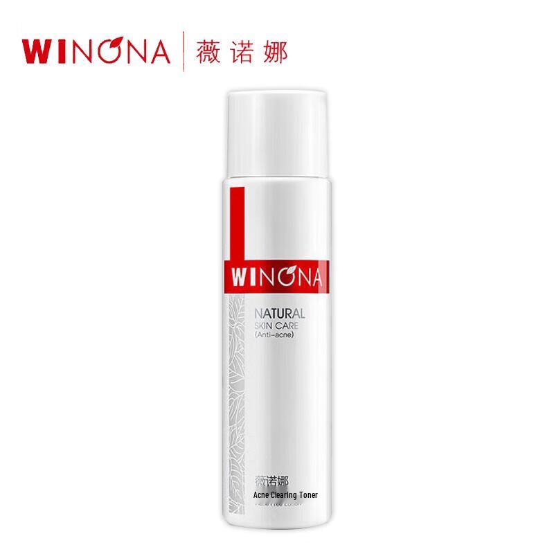 

Winona Anti-Acne Clarifying Toner