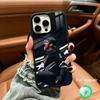 A-Alexander Ovechkin 8 Phone Case For IPhone17 16 15 14 13 12 11  Pro Max 16/15/14Plus Wireless Charger Cover Funda