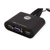 ATEN USB Cable KVM CS22U 2-Port