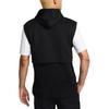 New Nike Tour Men's Golf Vest Hoodie FQ8879-010
