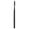 ADDICTION Eyebrow Brush, Screw Type, Black, 1 Piece (x 1) [Used]