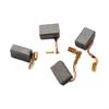 CB459 Carbon Brush Carbon Brush Set Carbon Brushes For MKT JS1000 GA5030