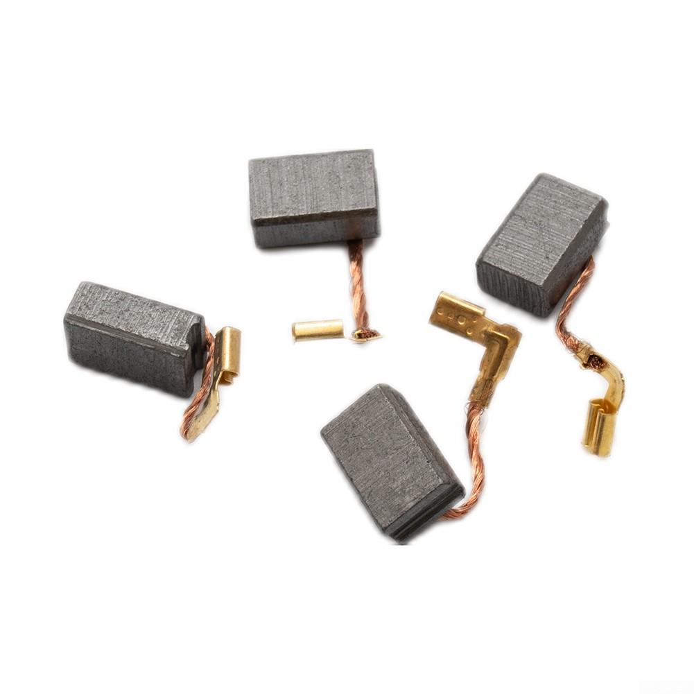 CB459 Carbon Brush Carbon Brush Set Carbon Brushes For MKT JS1000 GA5030