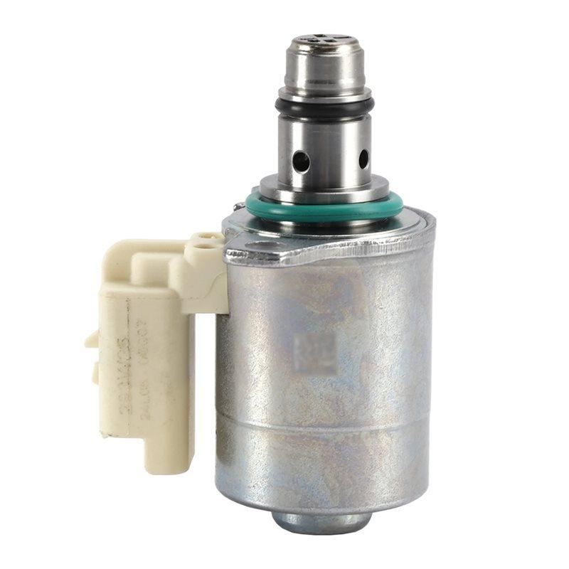 Fuel Pressure Control Valve 9815874680 For Citroen Ford Mazda Volvo 1.6 Car Accessories