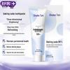 Saky Baking Soda Toothpaste for Stain Removal & Whitening