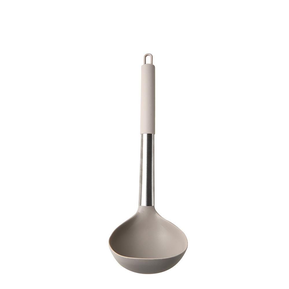 Ruiming 14-Piece Non-Stick Silicone Kitchen Utensil Set with Stainless Steel Handles